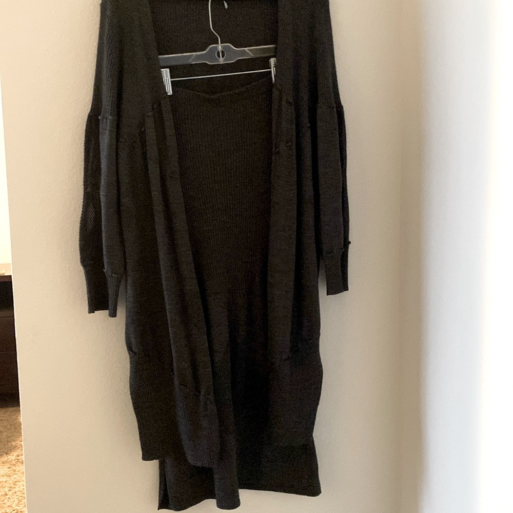 Women’s suit